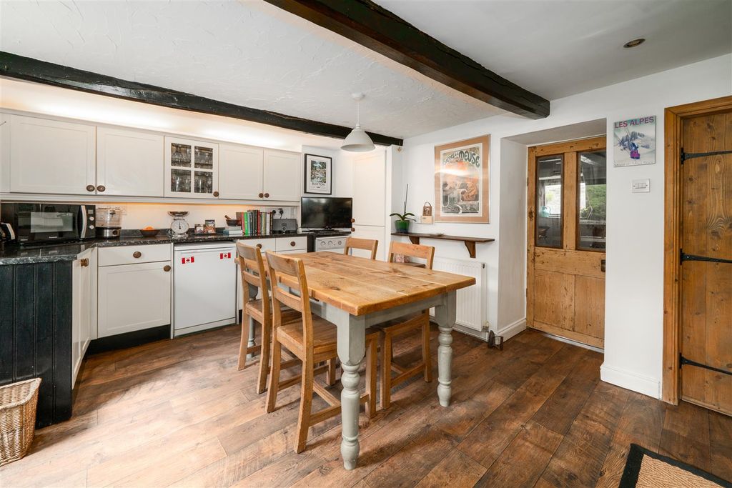 Property photo 2 of 25 Kitchen - Diner-3.Jpg