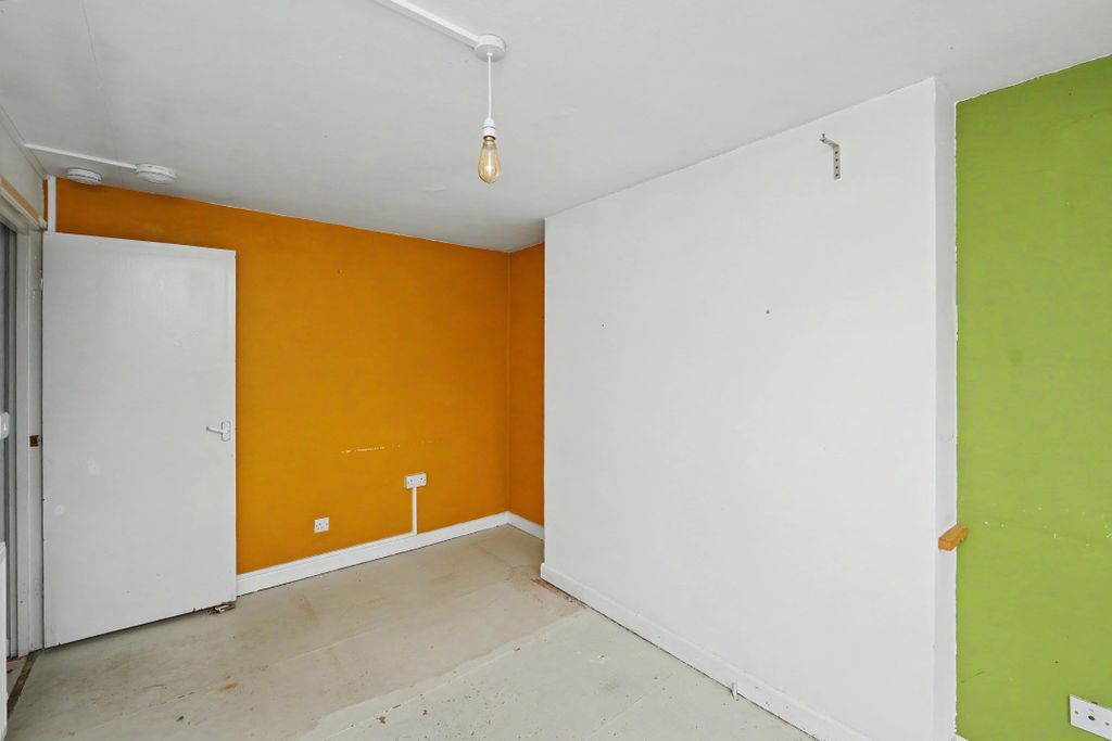 Property photo 3 of 14 Flat 3, 27 Sussex Place, St Pauls, Bristol, Bs2 9Qn