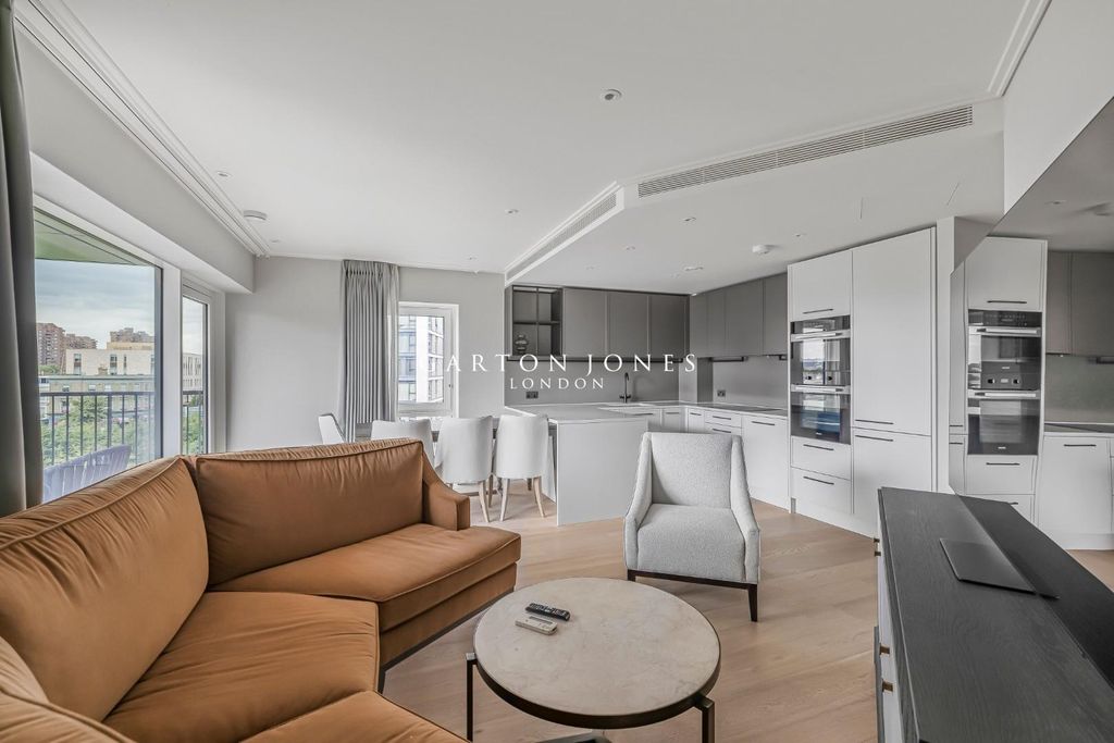 Property photo 1 of 17 Open Plan Living