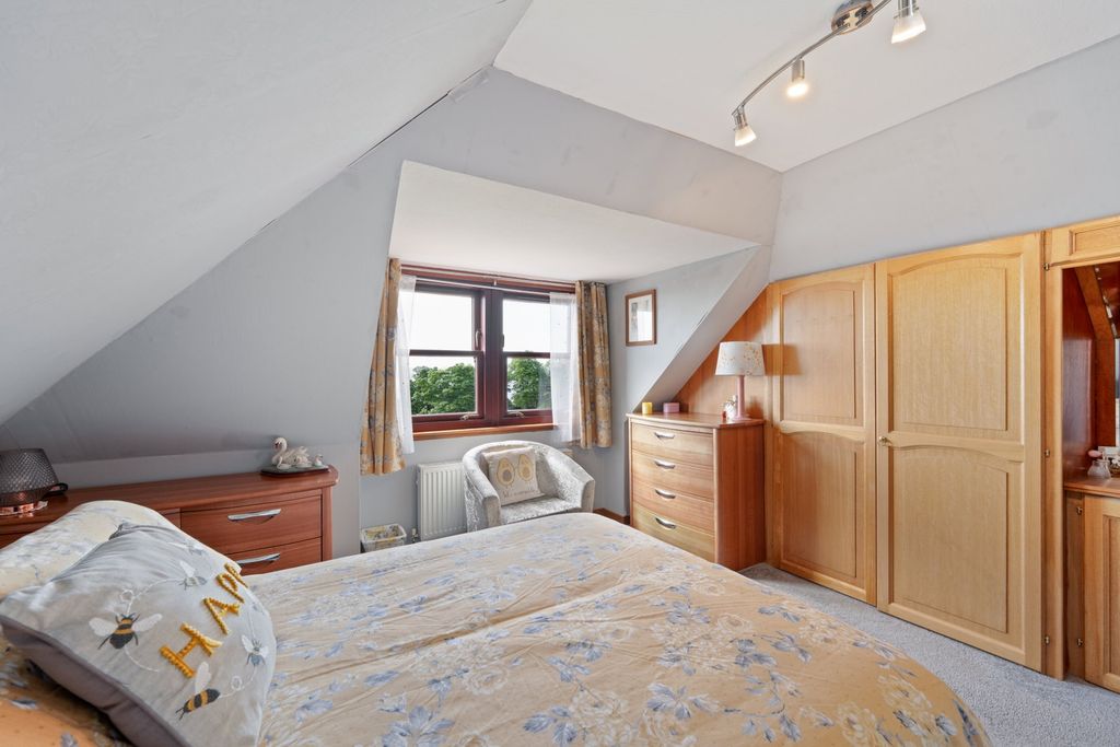 Additional image 35 of 5 bed detached house for saleGrange Farm Mews, Burntisland KY3