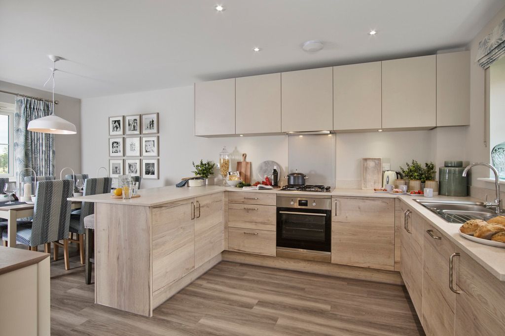 Property photo 2 of 6 Skylark Kitchen