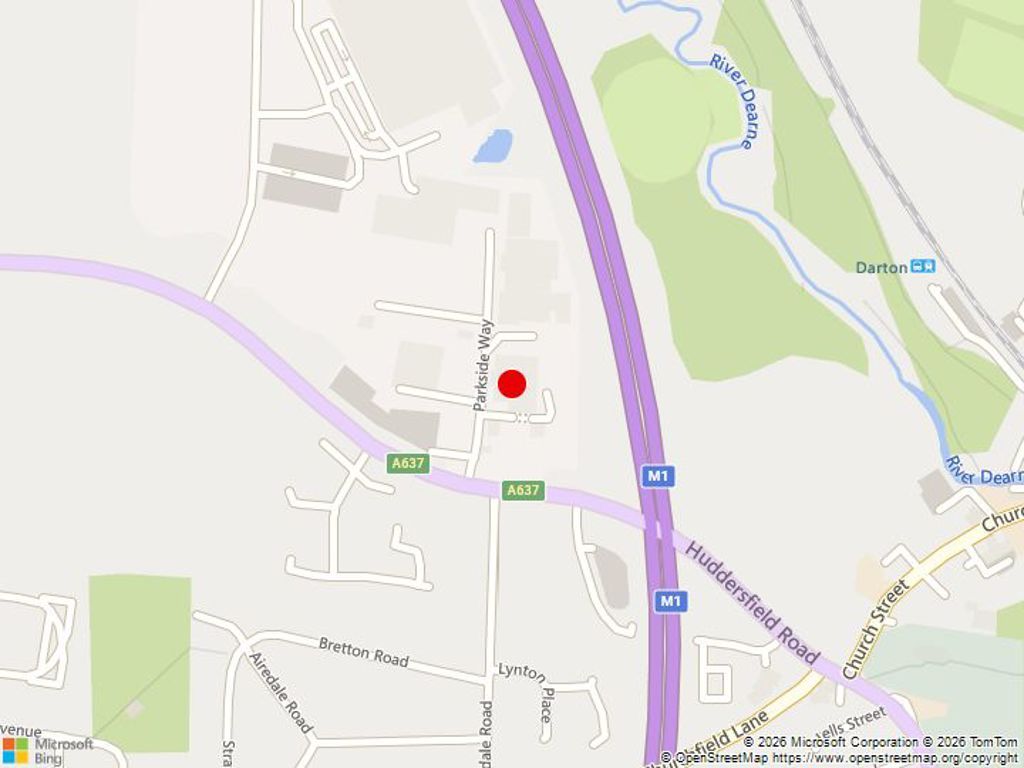 Property photo 3 of 9 Property Map