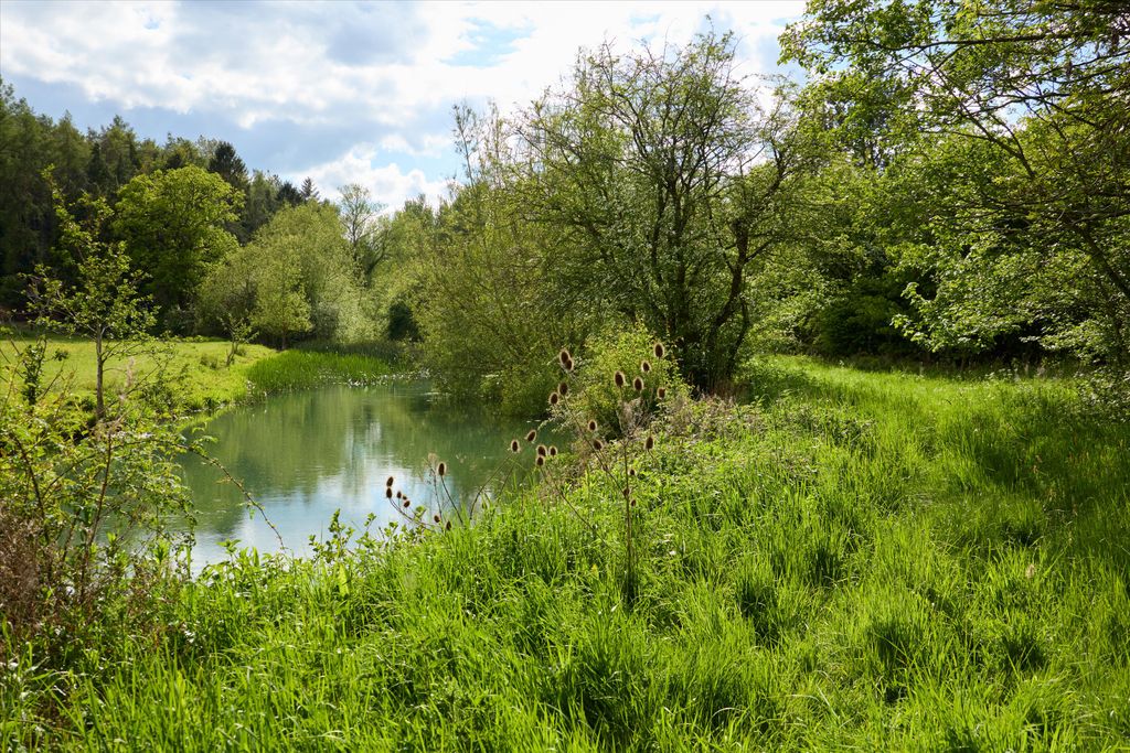 Additional image 30 of 8 bed farm for saleMinster Lovell, Oxfordshire OX29