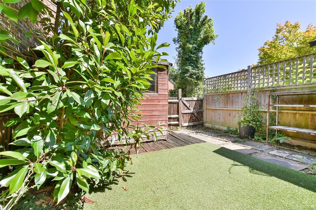 Property photo 2 of 16 Rear Garden