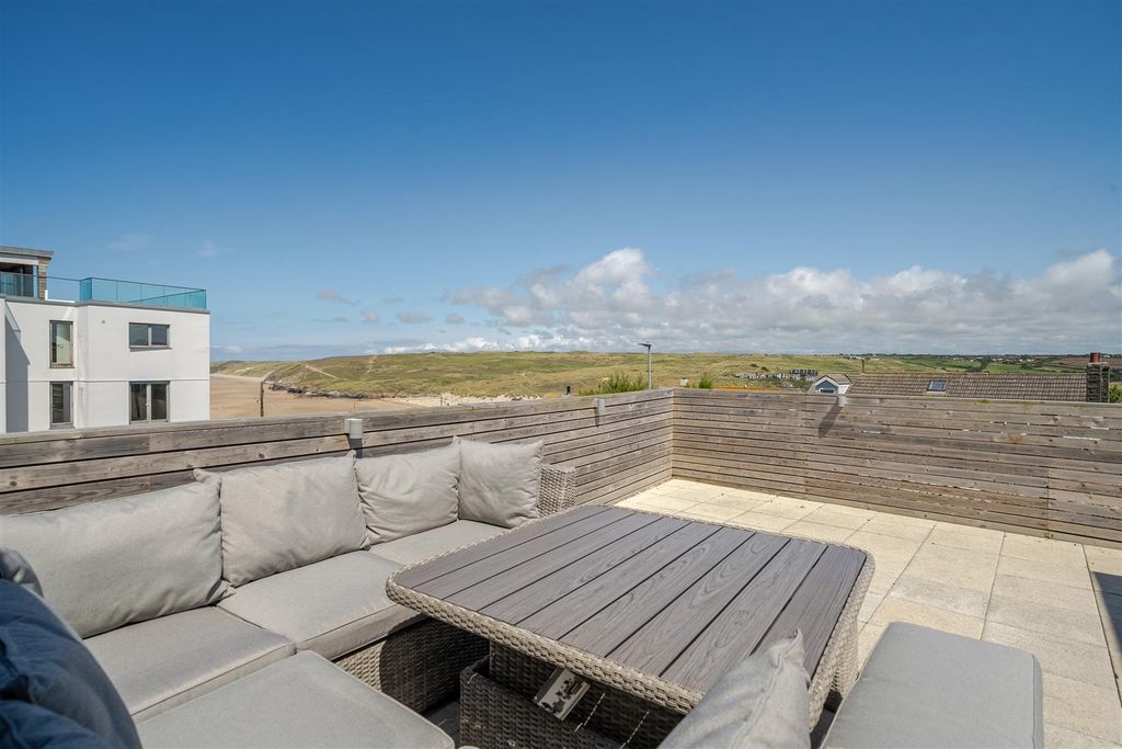 Additional image 4 of 3 bed detached house for saleGwel Penn An Wedhen, Perranporth TR6