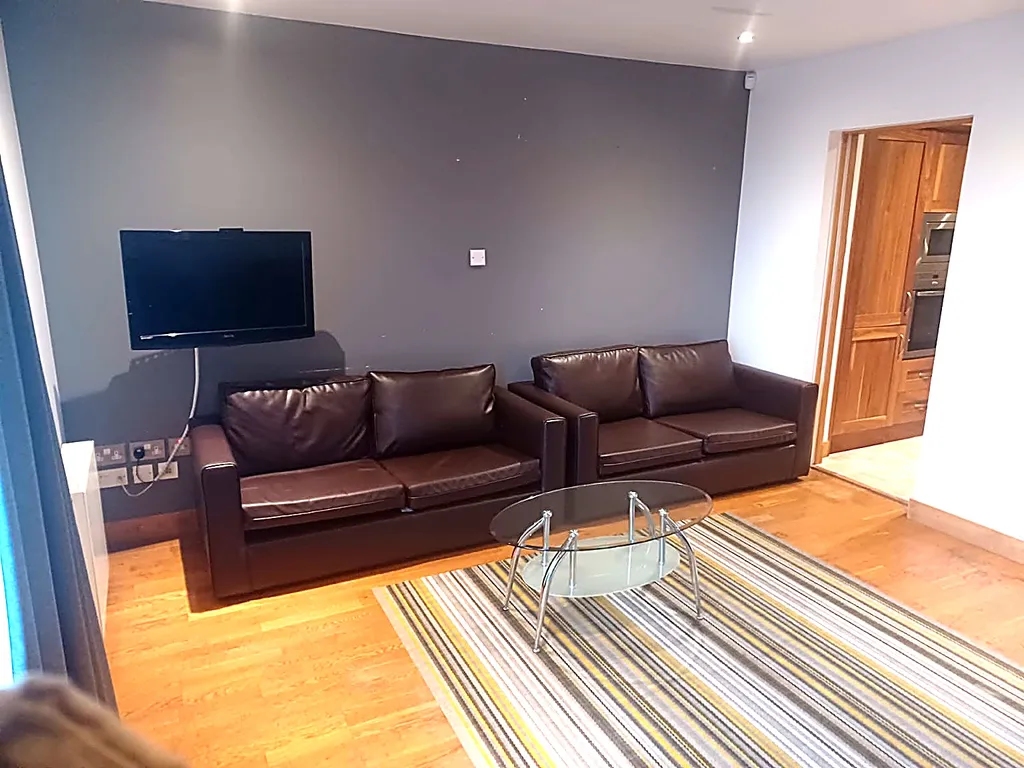 Brandfield Street, City Of Edinburgh EH3 - View 6