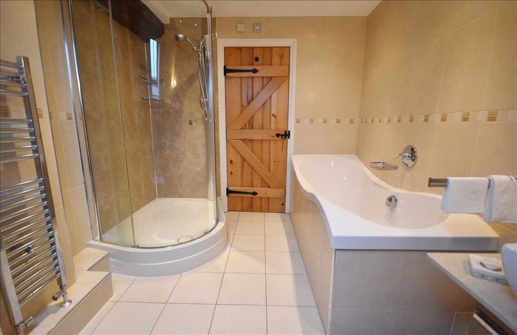 Additional image 25 of 5 bed detached house for saleHanging Bridge Barn, Meadow Lane, Croston, Leyland PR26