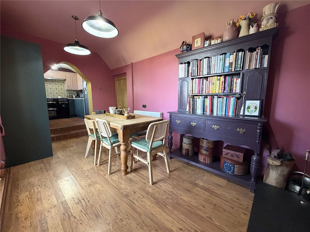 Additional image 8 of 4 bed detached house for saleGlen View, Templeton, Narberth, Pembrokeshire SA67