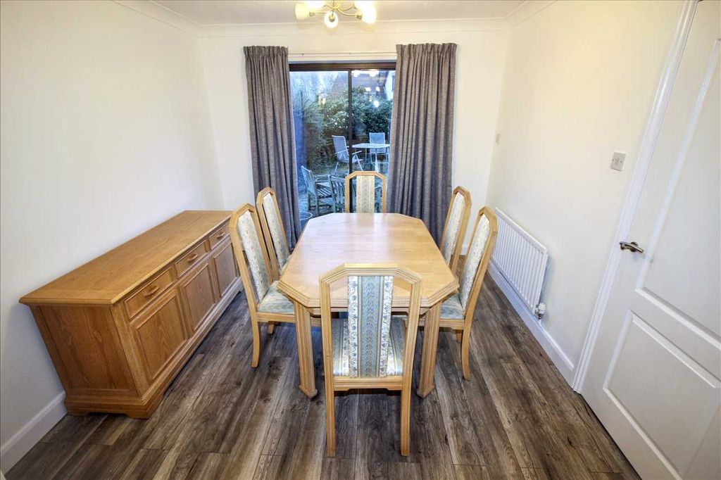 Property photo 3 of 15 Dining Room