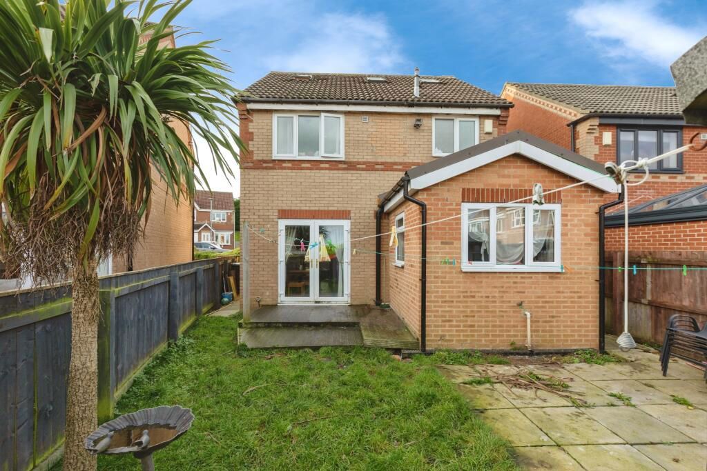 Additional image 22 of 3 bed detached house for saleGarside Grove, Peterlee SR8