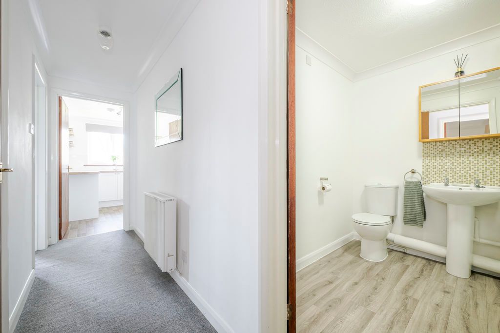 Additional image 11 of 1 bed flat for saleStation Road, Heathfield TN21
