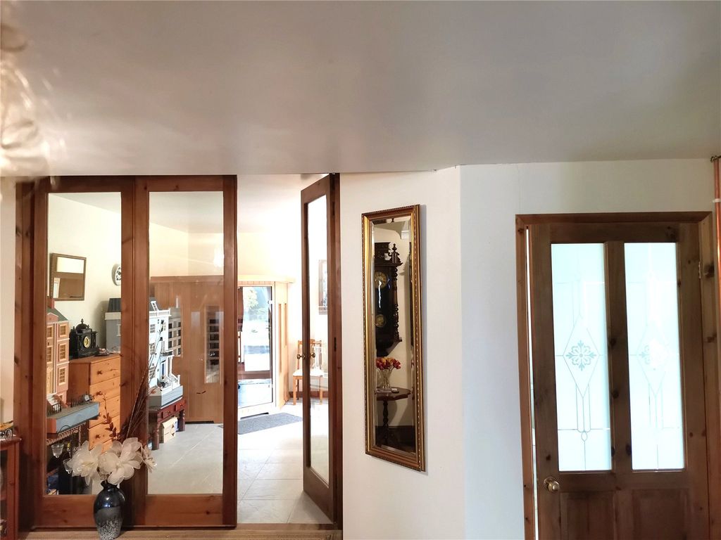 Additional image 16 of 3 bed detached house for saleThornberry Gardens, Ludchurch, Narberth, Pembrokeshire SA67
