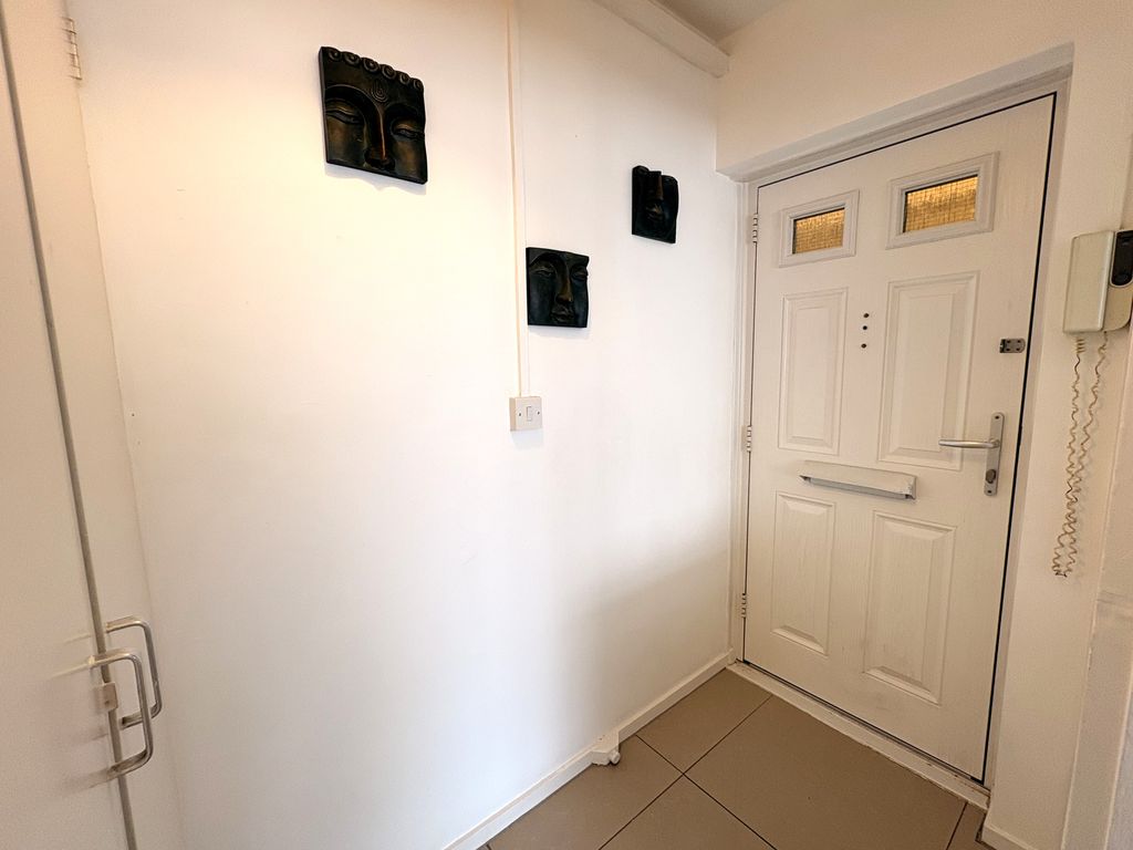 Property photo 3 of 9 Front Door