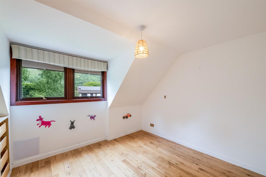 Additional image 32 of 5 bed detached house for saleSkeabost, School Road, Muckhart FK14
