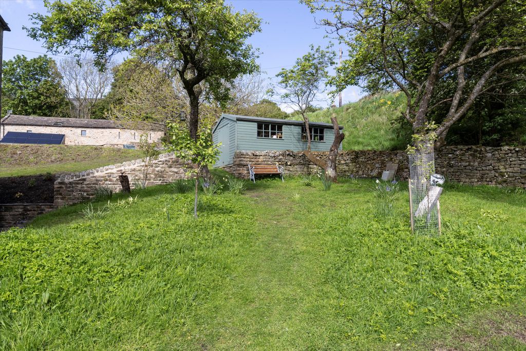Additional image 40 of 5 bed detached house for saleFremington, Richmond, North Yorkshire DL11