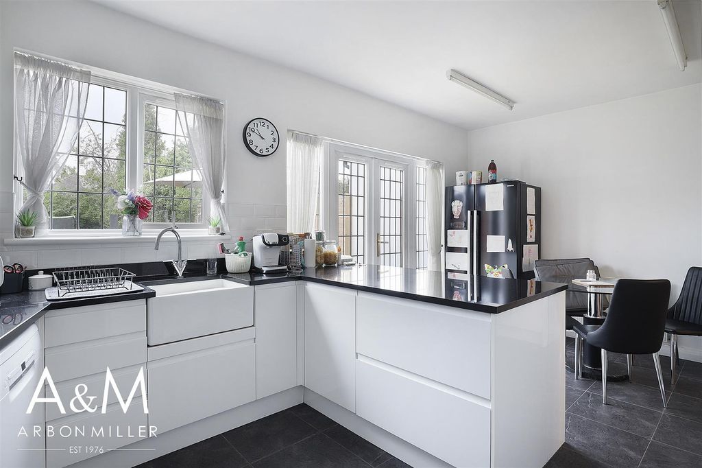Property photo 2 of 30 Extended Kitchen Diner