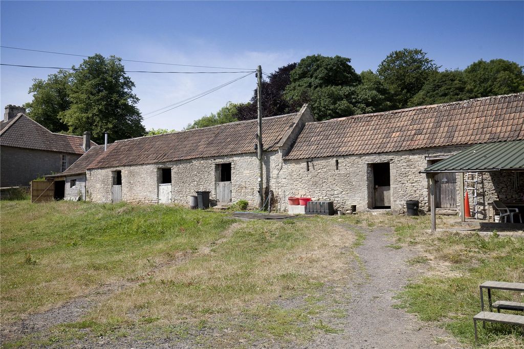 Additional image 33 of 7 bed equestrian for saleHamswell, Bath BA1
