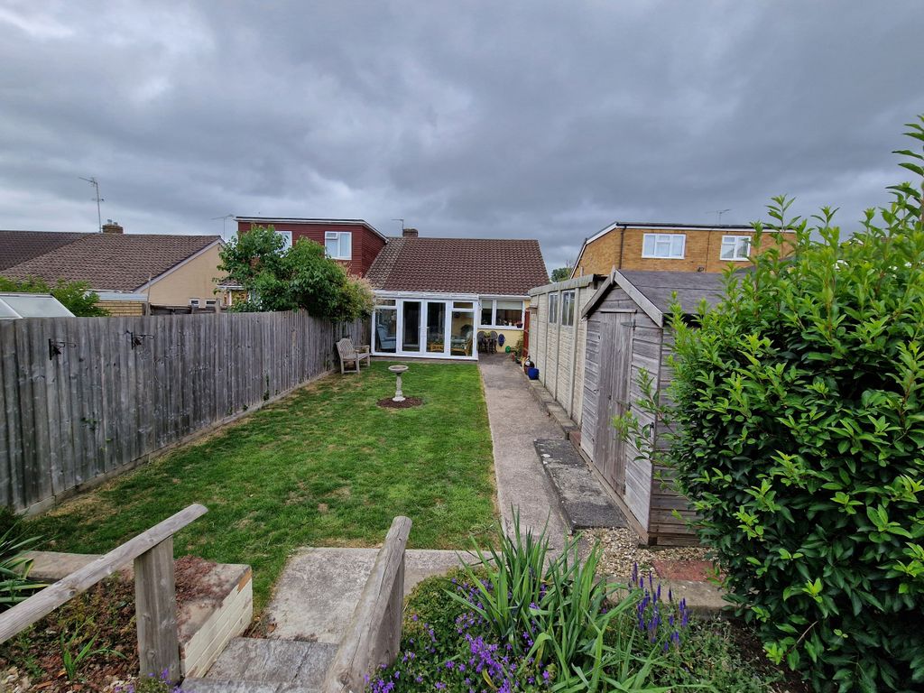 Property photo 2 of 15 Rear Garden