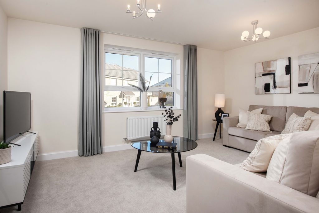 Property photo 2 of 6 The Moresby View Home Waddow Heights
