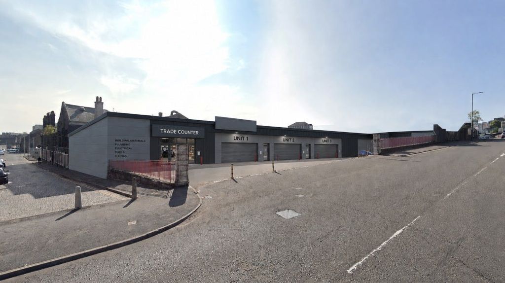Property photo 1 of 2 Trade Counter 3D Image.Jpg