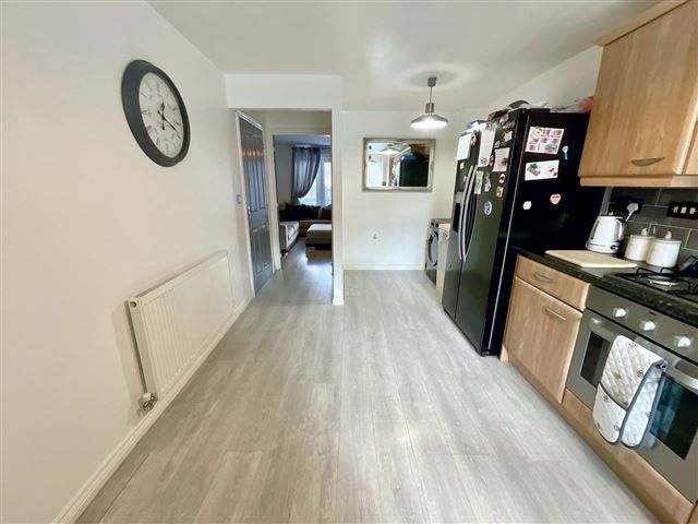 Property photo 3 of 21 Kitchen/Diner