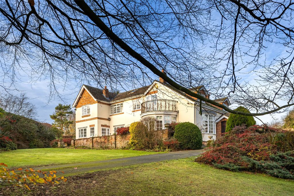 Property photo 1 of 16 The Chippings