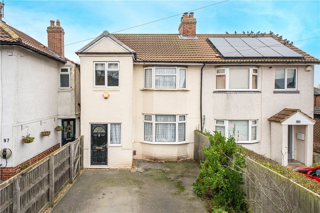 Property photo 1 of 11 Front Elevation