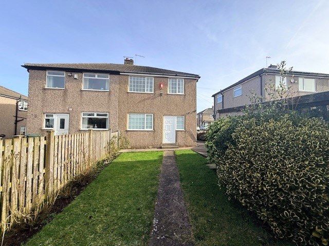 Property photo 2 of 17 Rear Garden