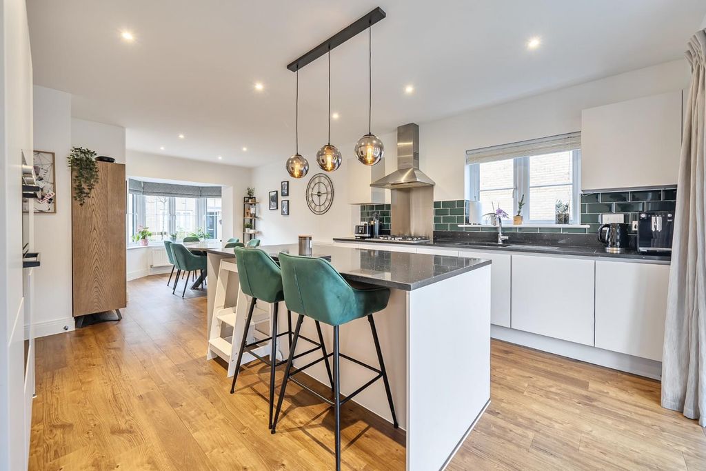 Property photo 2 of 29 Kitchen/Dining Room/Family Room