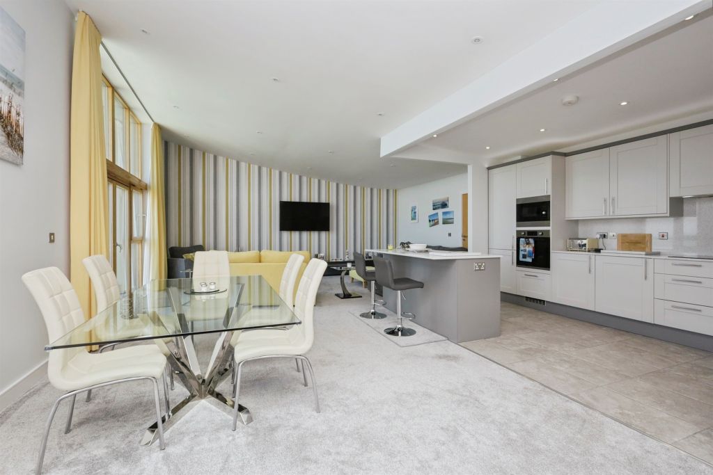 Additional image 4 of 3 bed penthouse for saleMidway Quay, Eastbourne BN23