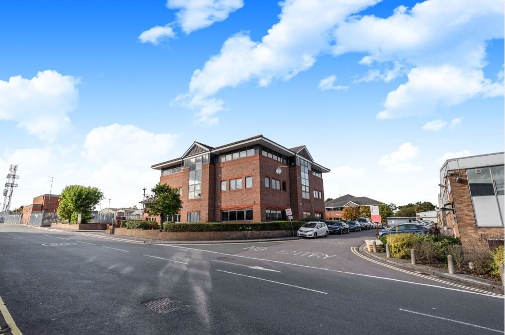 Property photo 1 of 7 Front