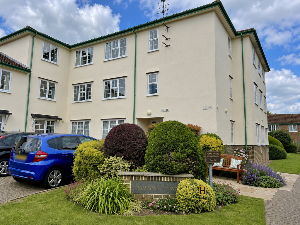 Property photo 1 of 13 42Guessensfront