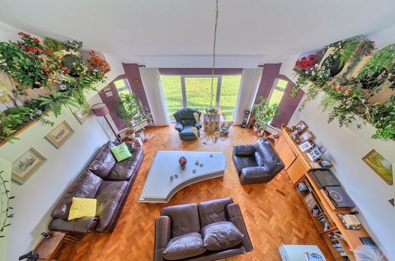 Property photo 2 of 27 Elevated Shot Of The Lounge