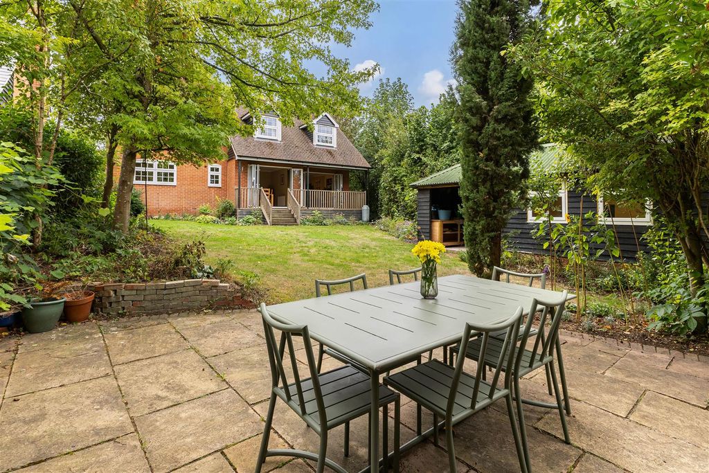 Property photo 1 of 22 114366_Walnut Tree Cottage Wallop Road-35.Jpg