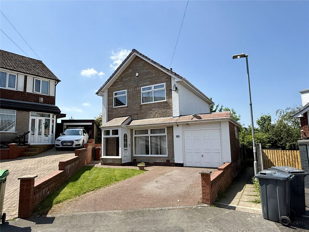 Property photo 1 of 15 Front External