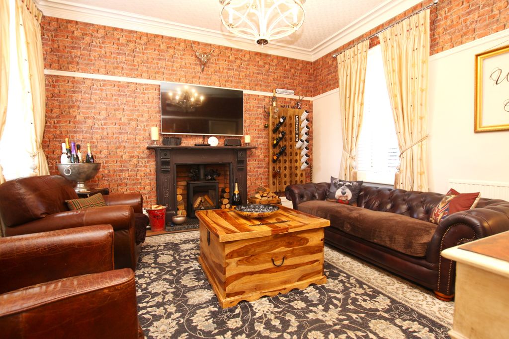 Additional image 5 of 4 bed semi-detached house for saleYarborough Road, Lincoln LN1