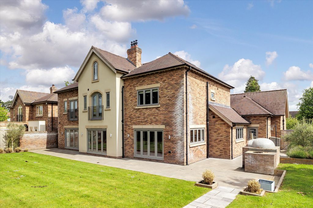 Additional image 16 of 6 bed detached house for saleLondon Road, Shrewsbury, Shropshire SY2
