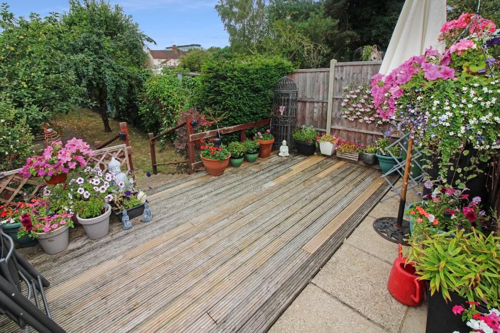 Property photo 2 of 15 Rear Garden