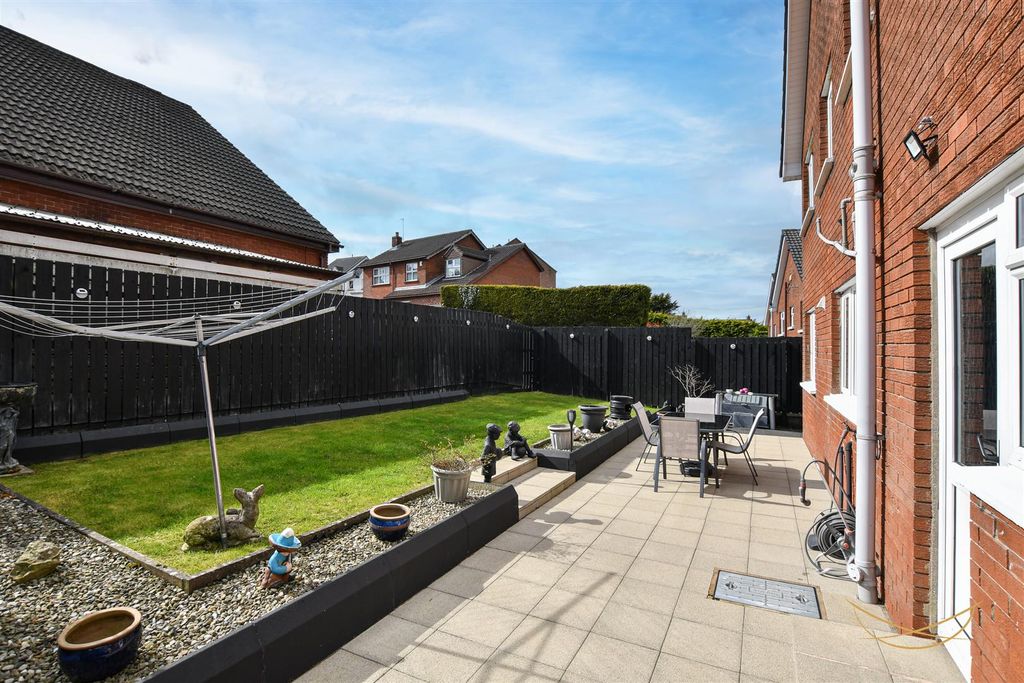 Additional image 28 of 3 bed detached house for saleBallyduff Road, Newtownabbey BT36