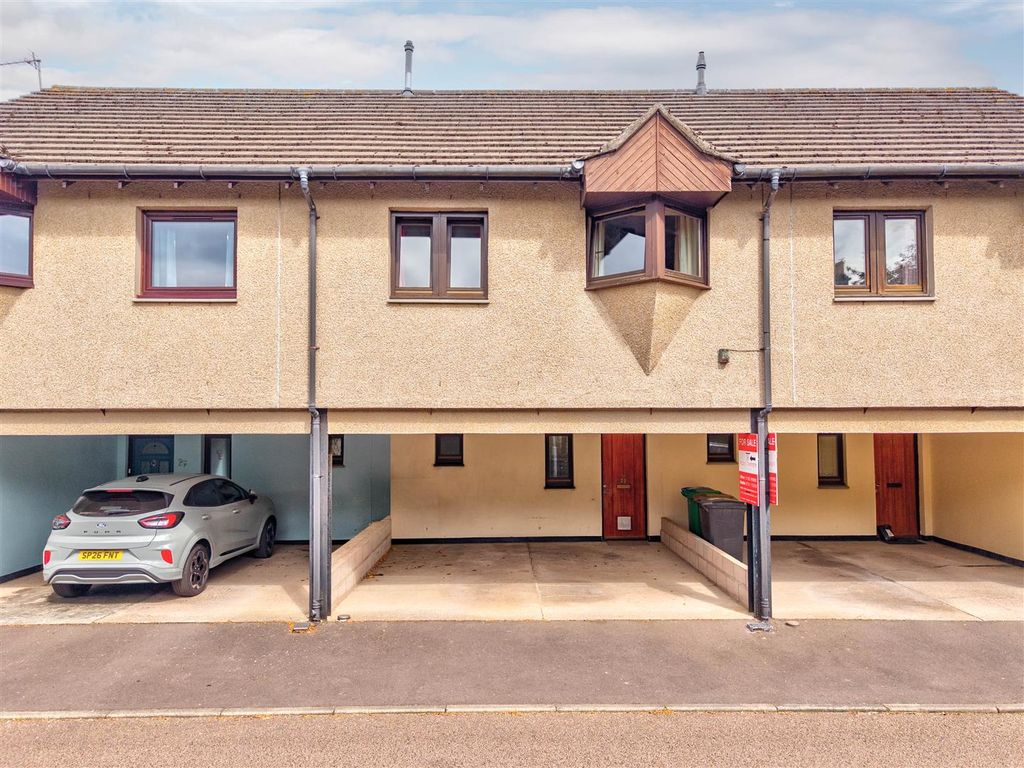 Property photo 1 of 13 25 Dougall Street Tayport-10.Jpg