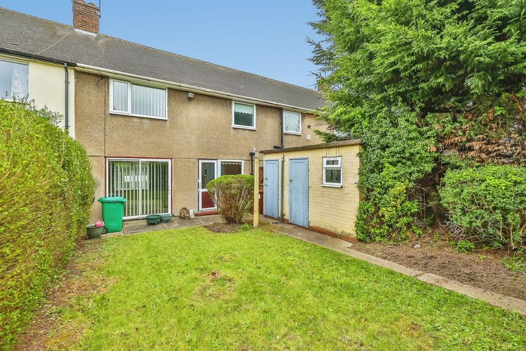 Property photo 2 of 15 Rear