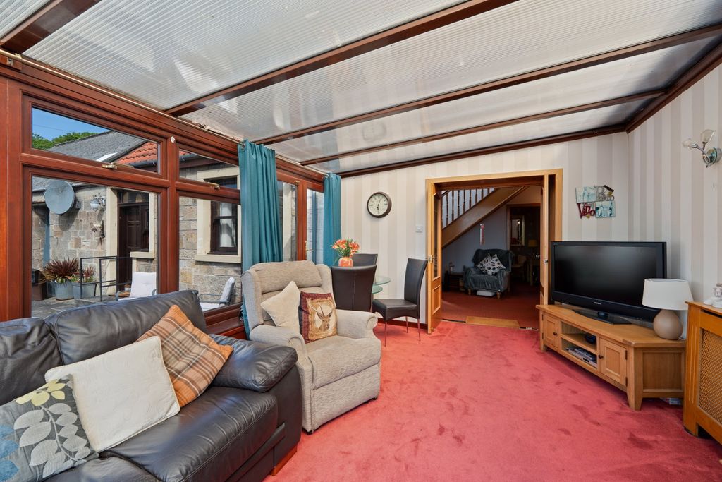 Additional image 15 of 5 bed detached house for saleGrange Farm Mews, Burntisland KY3