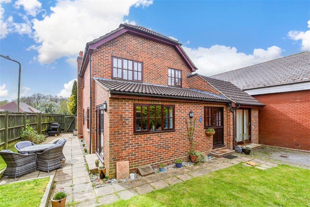 Property photo 3 of 19 Rear Elevation