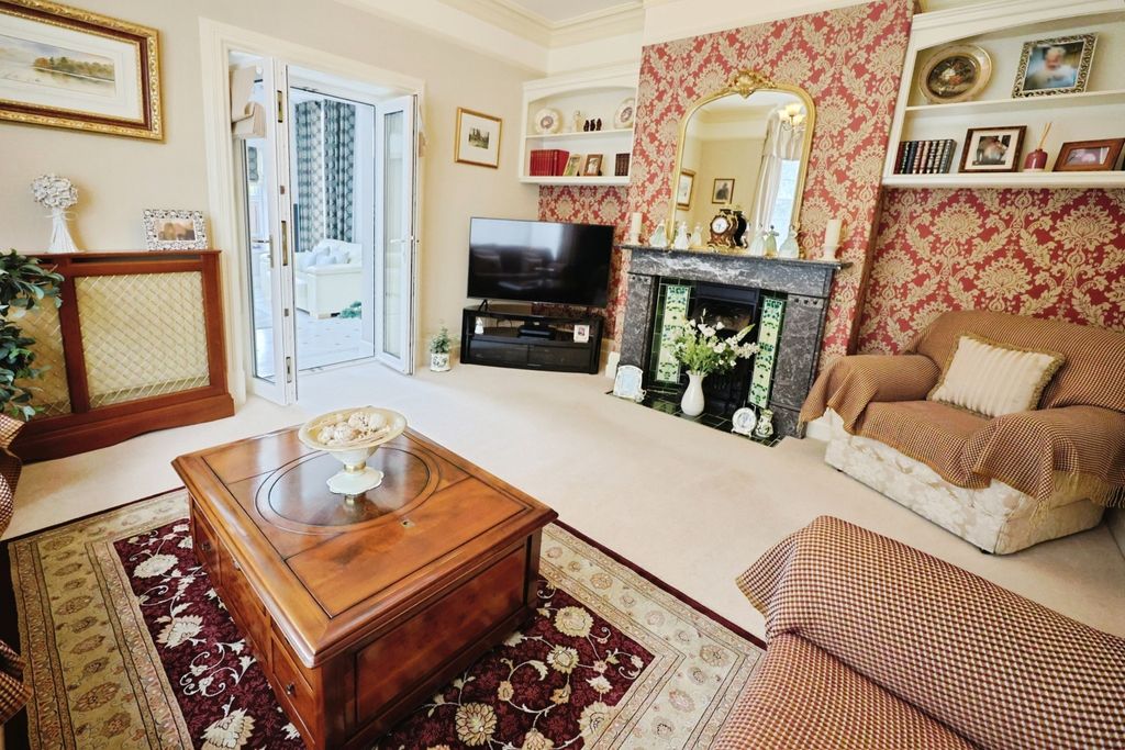 Additional image 4 of 6 bed detached house for saleDene Hall Drive, Bishop Auckland DL14