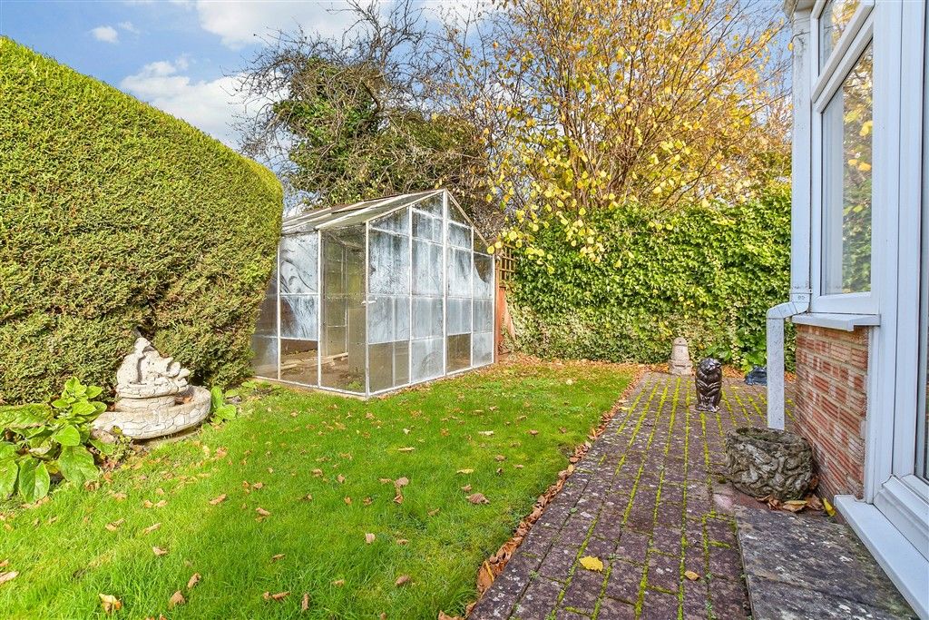 Property photo 2 of 17 Rear Garden