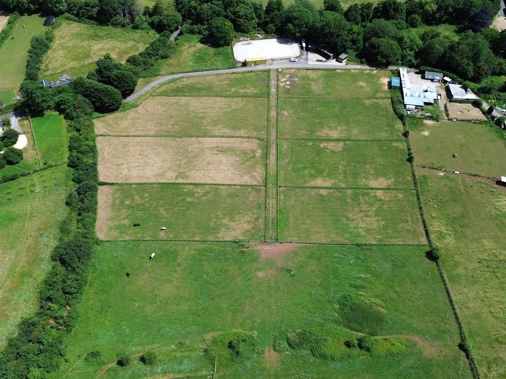 Additional image 18 of Land for saleEquestrian Land - Newpit Lane, Bitton, Bristol BS30