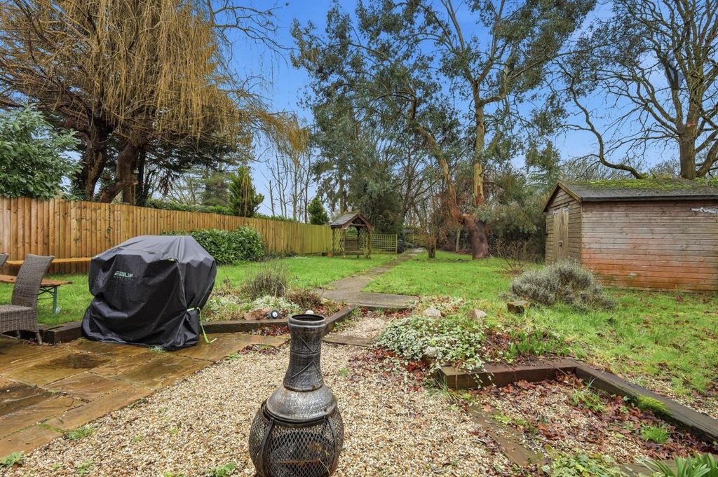 Additional image 19 of 4 bed semi-detached house for saleHigh Road, Epping CM16