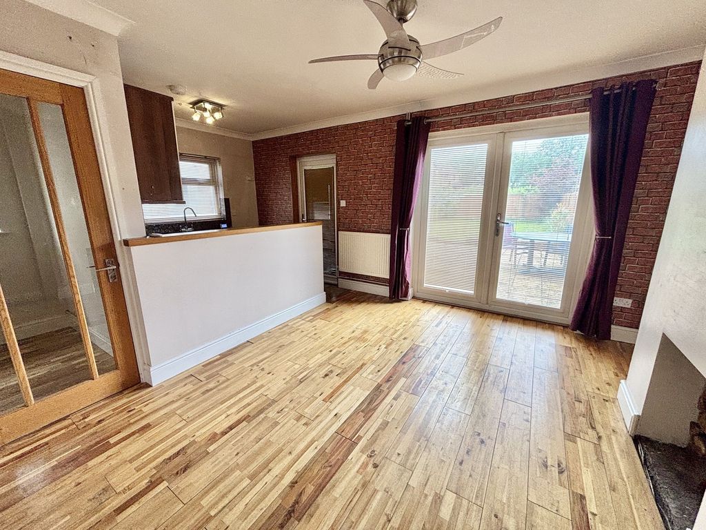 Property photo 3 of 22 Kitchen-Dining Room