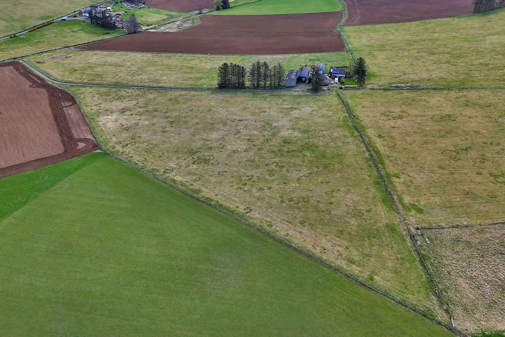 Additional image 4 of Land for salePremnay, Insch AB52