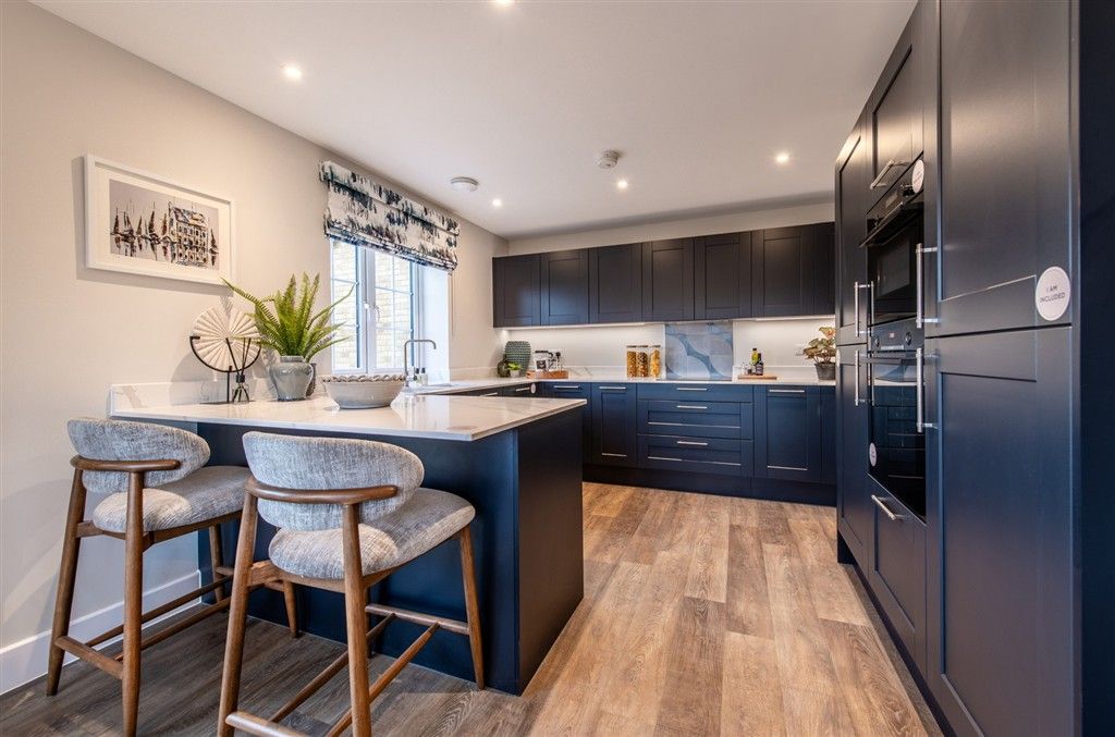 Property photo 3 of 13 Kitchen Show Home